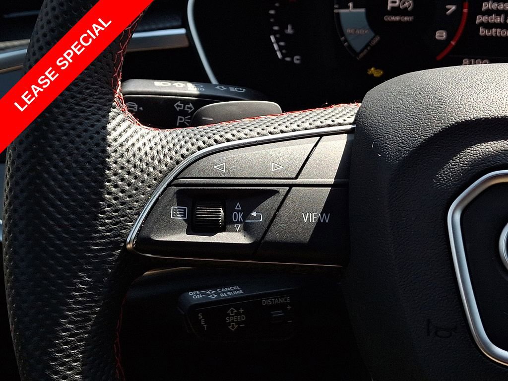 Certified 2025 Audi Q3 2.0T Premium Plus w/ Premium Plus Package image 24