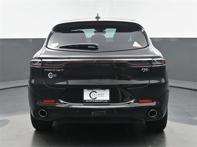 New 2025 Dodge Hornet R/T image 5