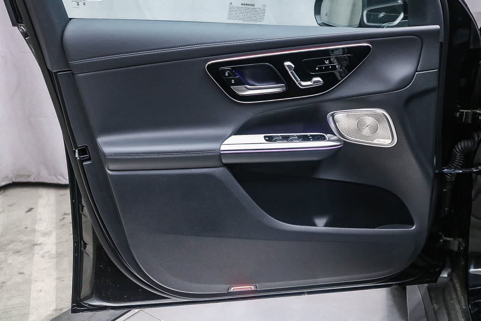 New 2025 Mercedes-Benz GLC 63 AMG S image 20
