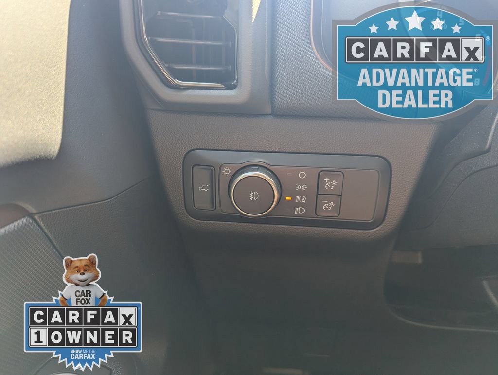 Used 2021 Ford Bronco Sport Outer Banks AWD/4WD image 14