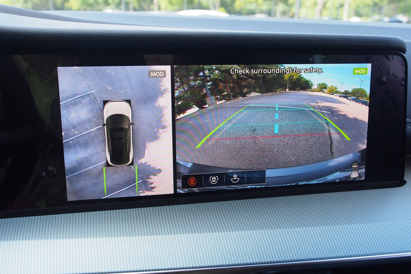 Used 2025 Nissan Murano SL w/ Cargo Package image 28