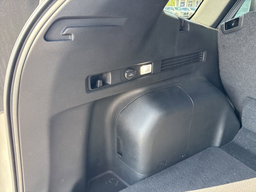 Used 2024 Honda CR-V Sport Touring image 20