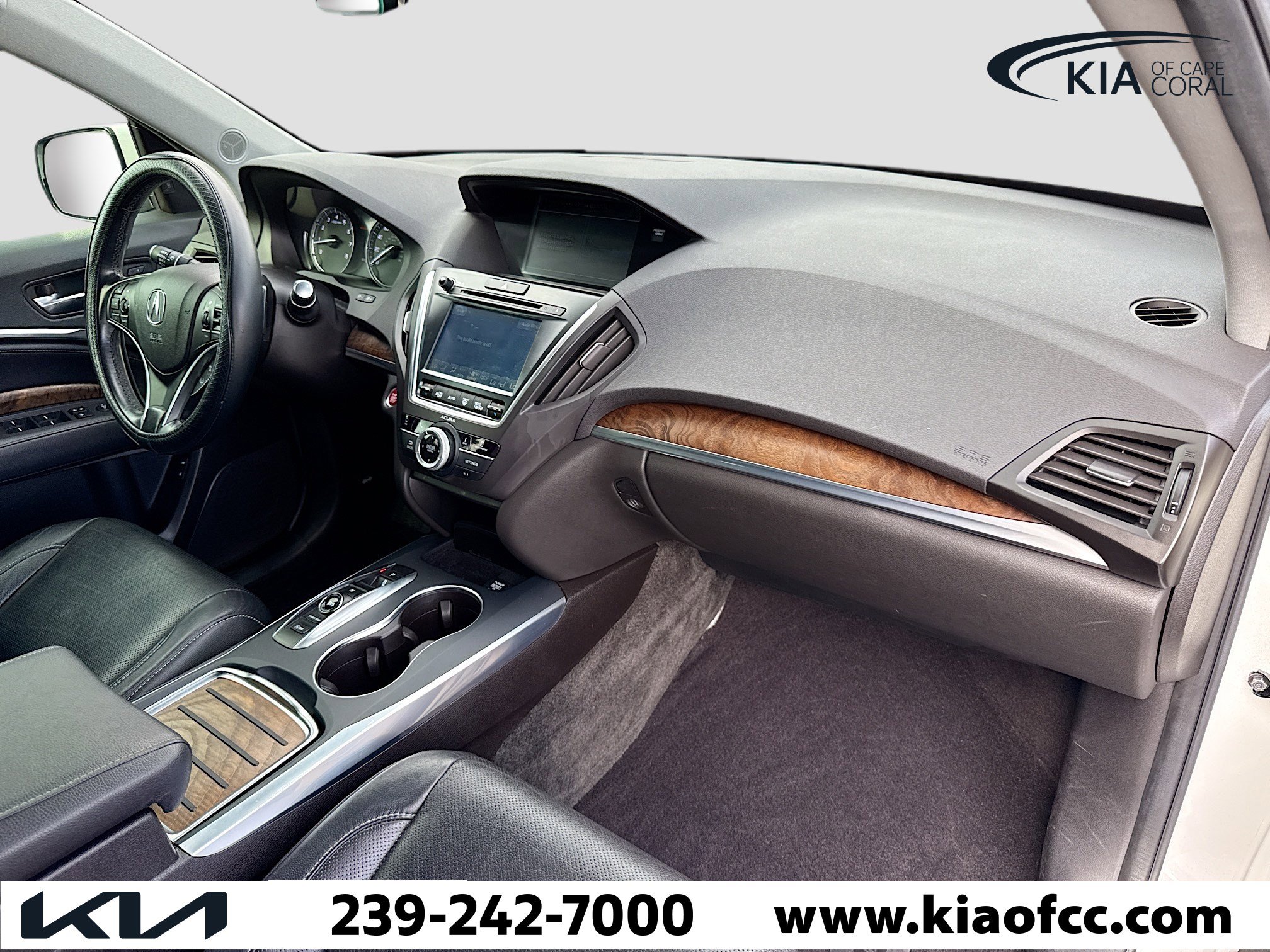 Used 2020 Acura MDX FWD w/ Technology Package image 14