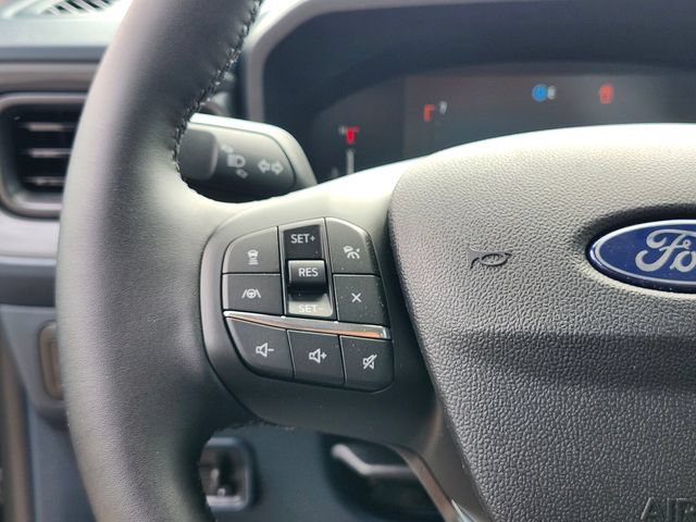 New 2026 Ford Maverick Lariat w/ Black Appearance Package AWD/4WD image 30