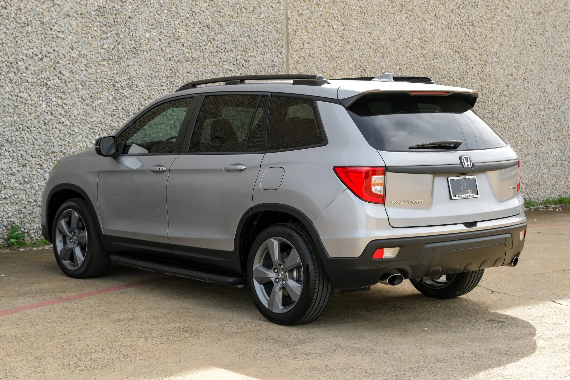Used 2019 Honda Passport Touring image 11