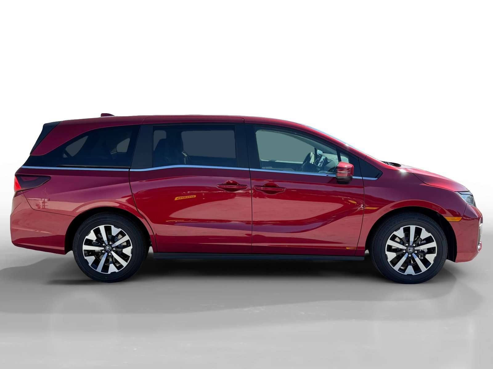 New 2027 Honda Odyssey EX-L image 6