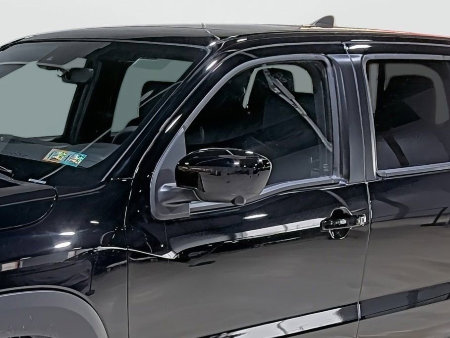 New 2026 Nissan Frontier PRO-4X w/ Pro Premium Package AWD/4WD image 8