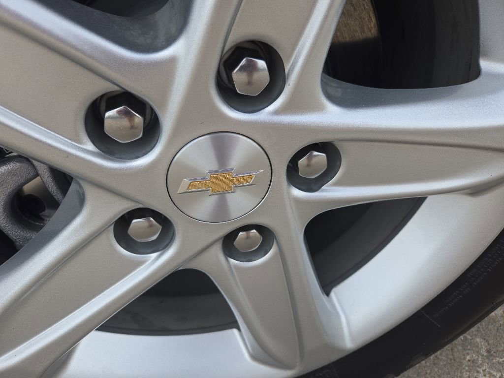 Used 2024 Chevrolet Malibu LS FWD image 26