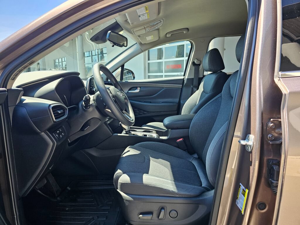 Used 2020 Hyundai Santa Fe SEL AWD/4WD image 21