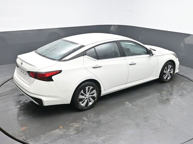 Used 2021 Nissan Altima 2.5 S FWD image 25