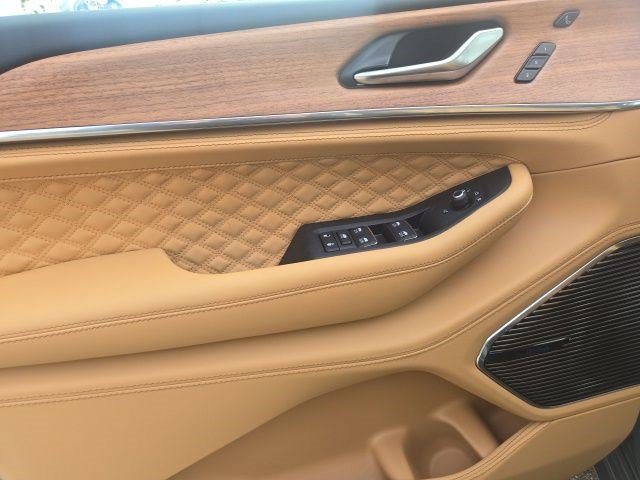 New 2027 Jeep Grand Cherokee L Summit AWD/4WD image 7
