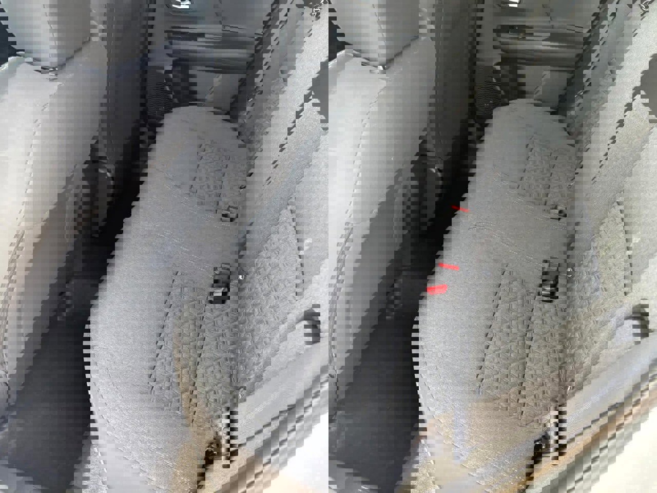 New 2026 Nissan Kicks SV image 20