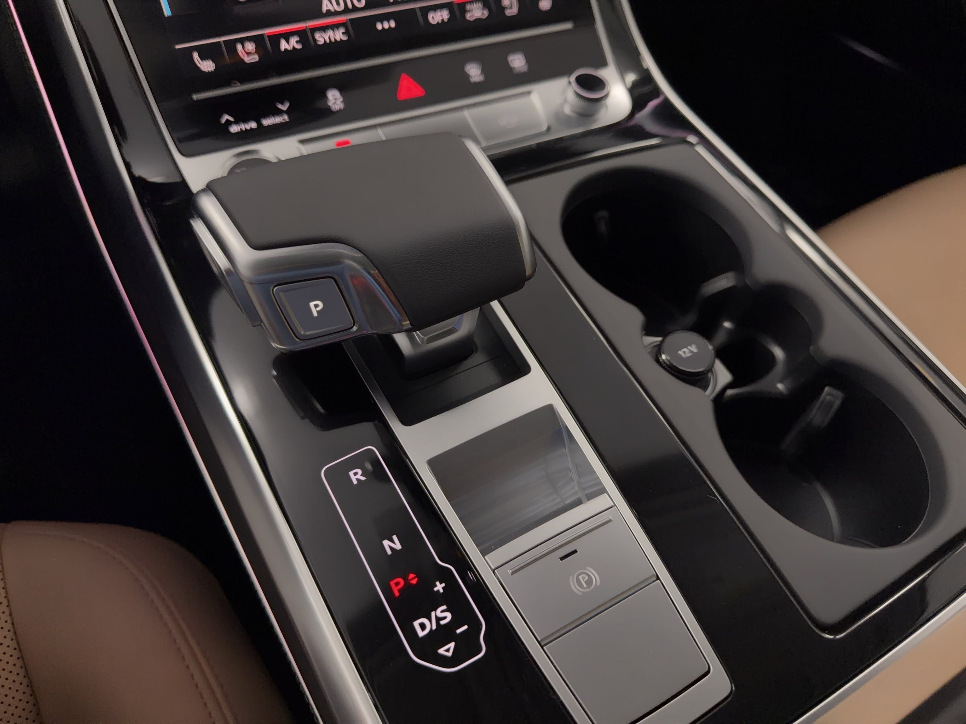 New 2026 Audi Q7 3.0T Premium Plus AWD/4WD image 25