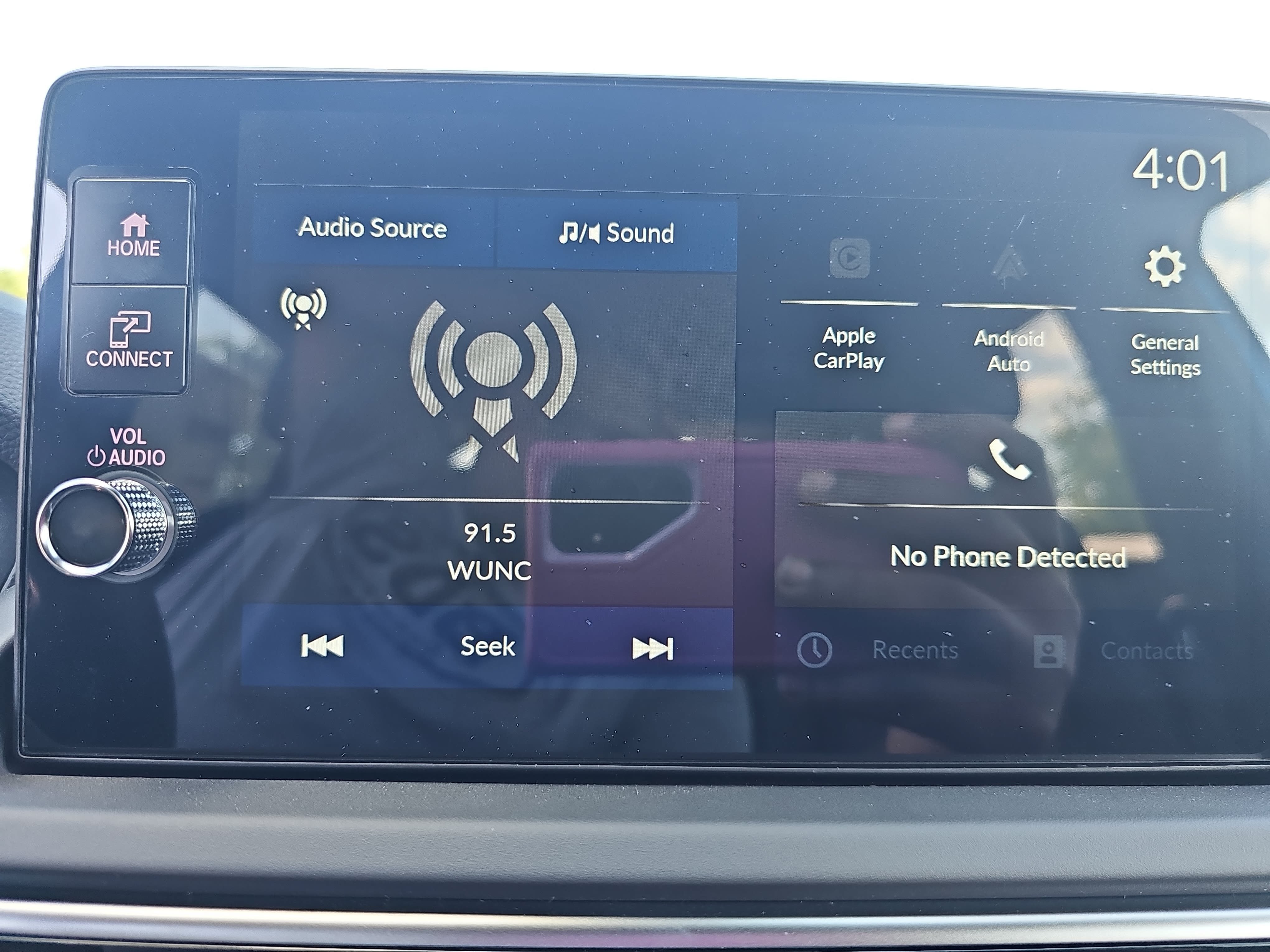 New 2026 Acura ADX A-Spec AWD/4WD image 21