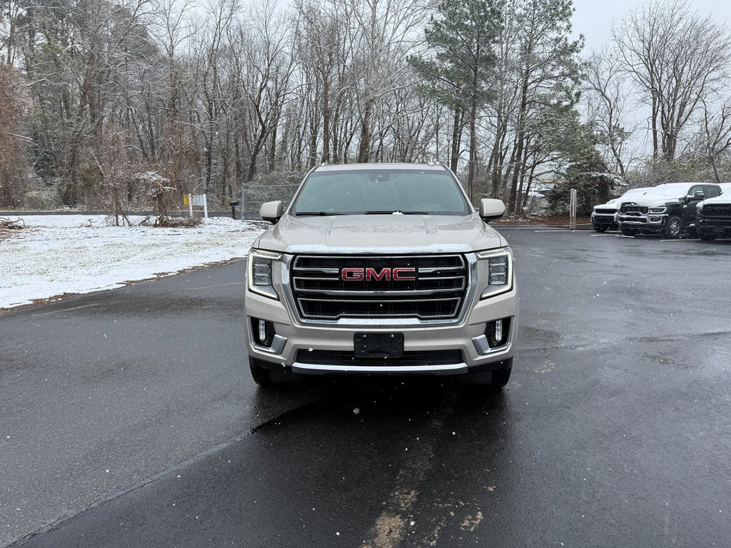 Used 2023 GMC Yukon SLT image 2