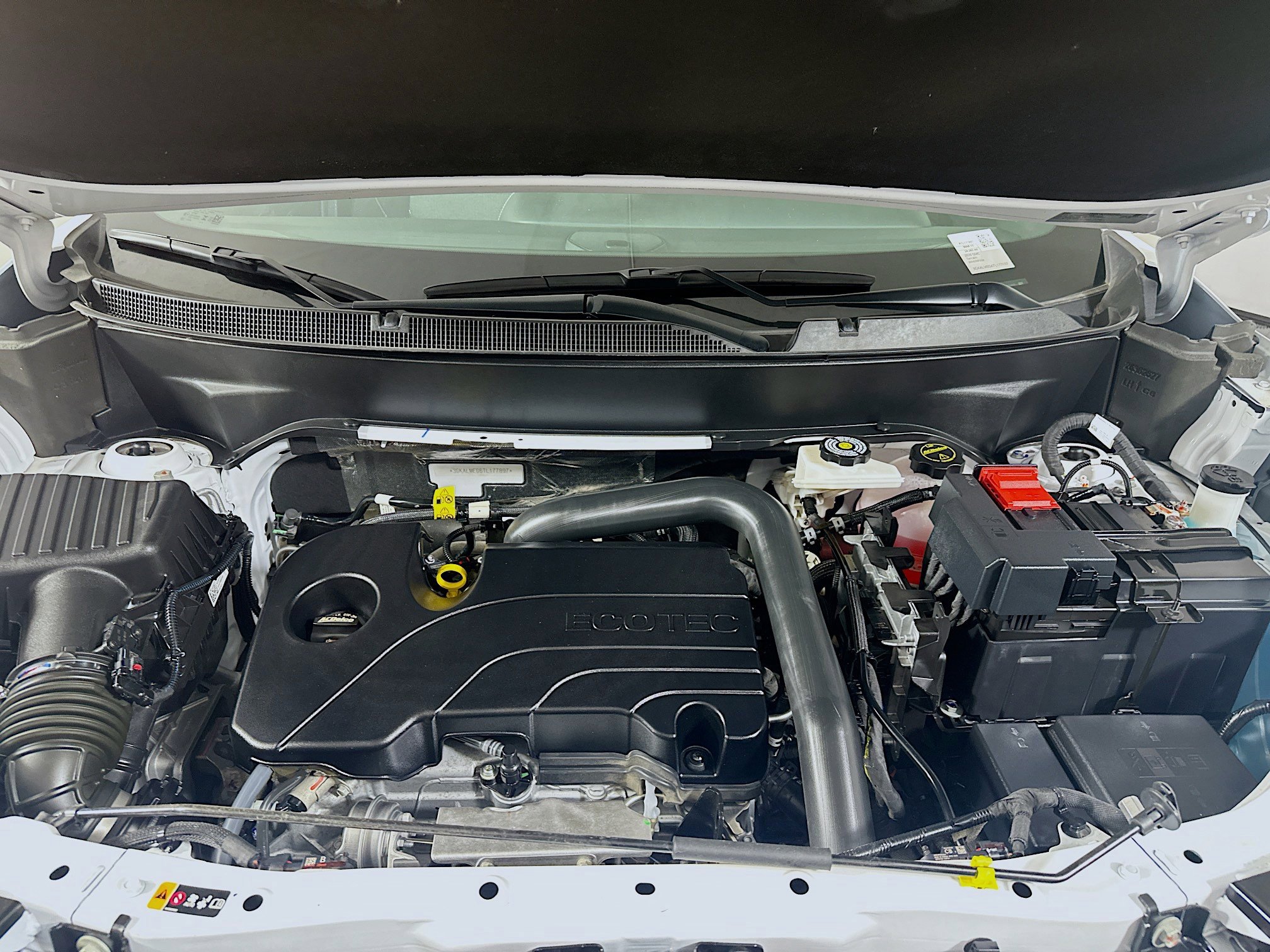 Used 2026 GMC Terrain Elevation image 34