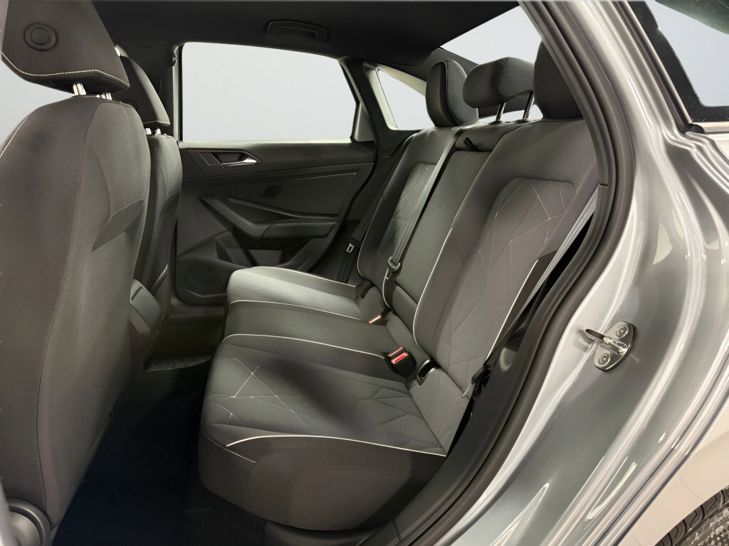 New 2026 Volkswagen Jetta Sport image 18