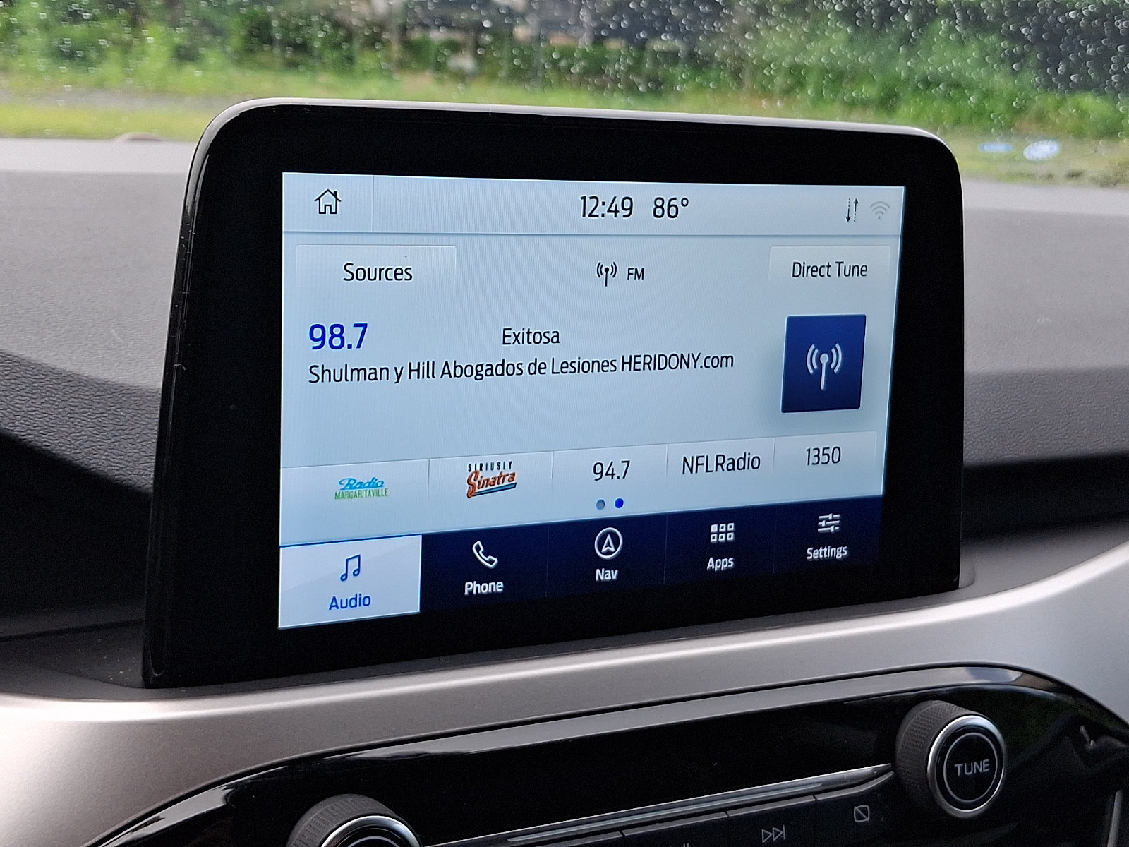 Certified 2020 Ford Escape SE AWD/4WD image 18