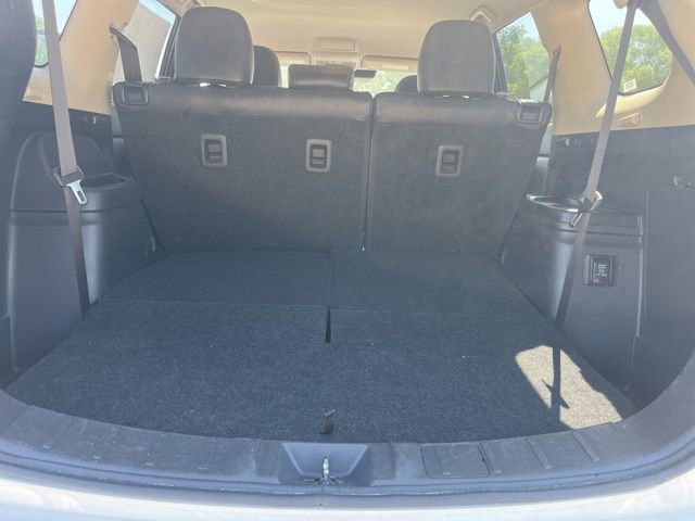 Used 2020 Mitsubishi Outlander SEL AWD/4WD image 28
