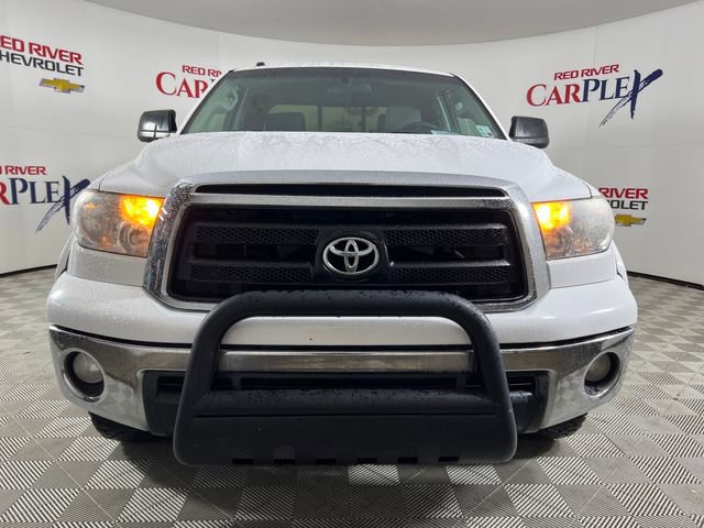Used 2013 Toyota Tundra 2WD Double Cab image 2