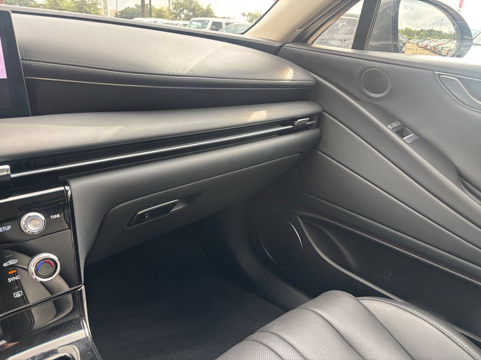Used 2026 Genesis G80 2.5T AWD/4WD image 32