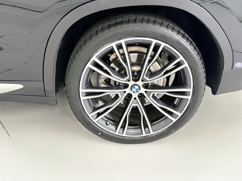 Certified 2024 BMW X3 sDrive30i w/ Premium Package RWD image 30