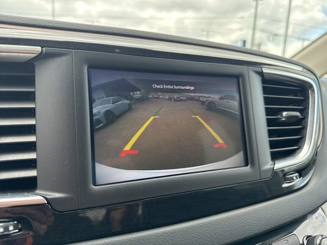 Used 2023 Chrysler Voyager LX FWD image 31