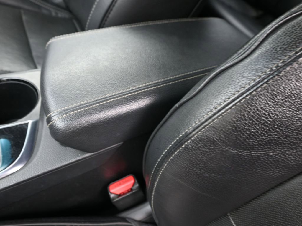 Used 2015 Hyundai Sonata Sport 2.0T image 12