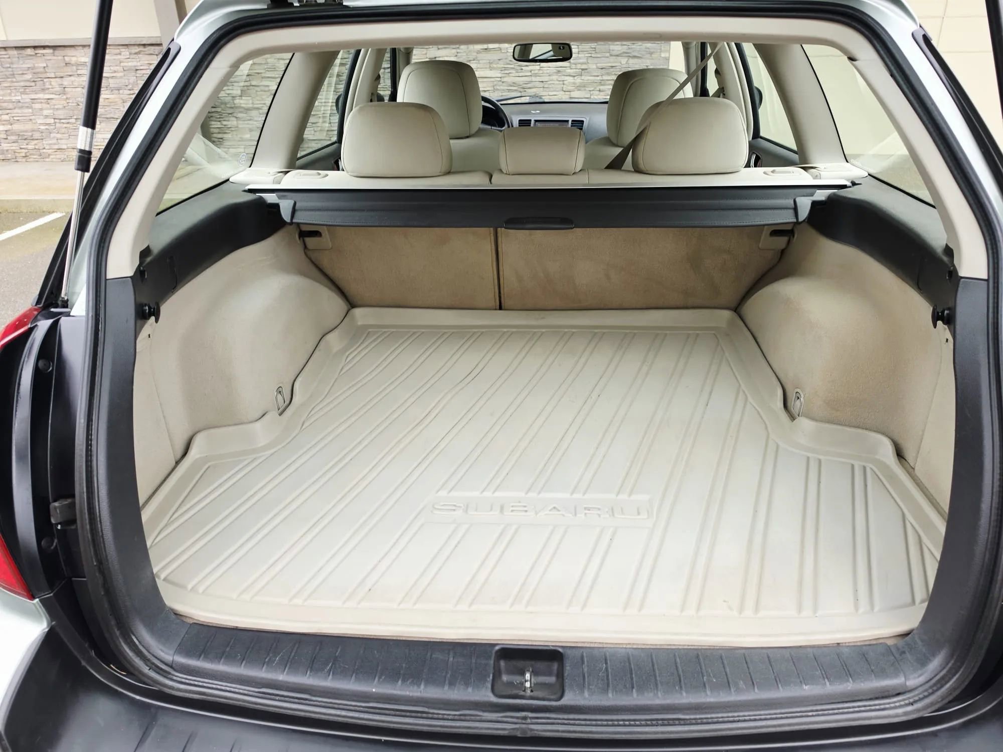 Used 2006 Subaru Outback 2.5i Special Edition w/ Popular Equipment Group 1D AWD/4WD image 18