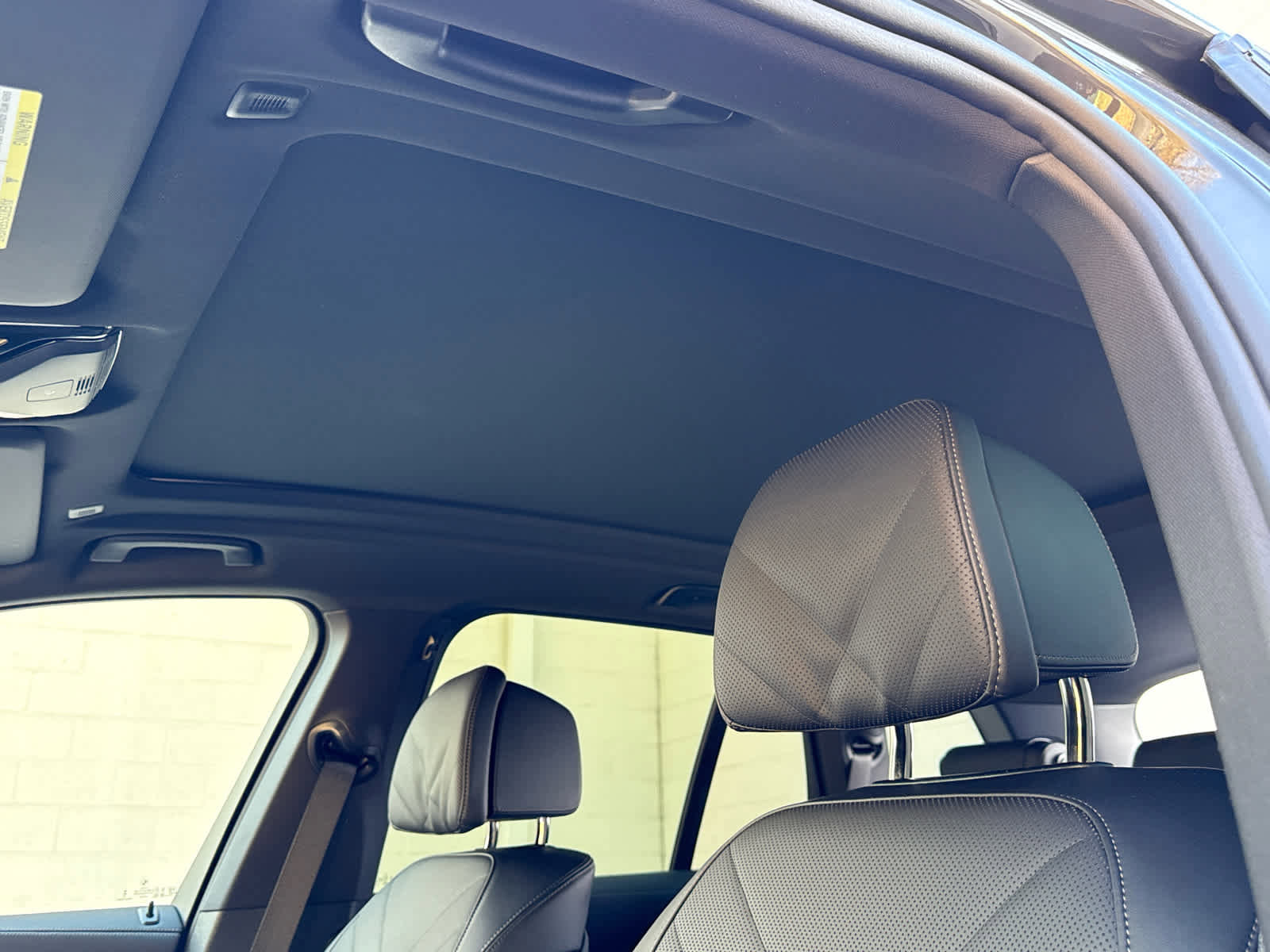 New 2026 BMW X5 xDrive50e w/ M Sport Package image 15