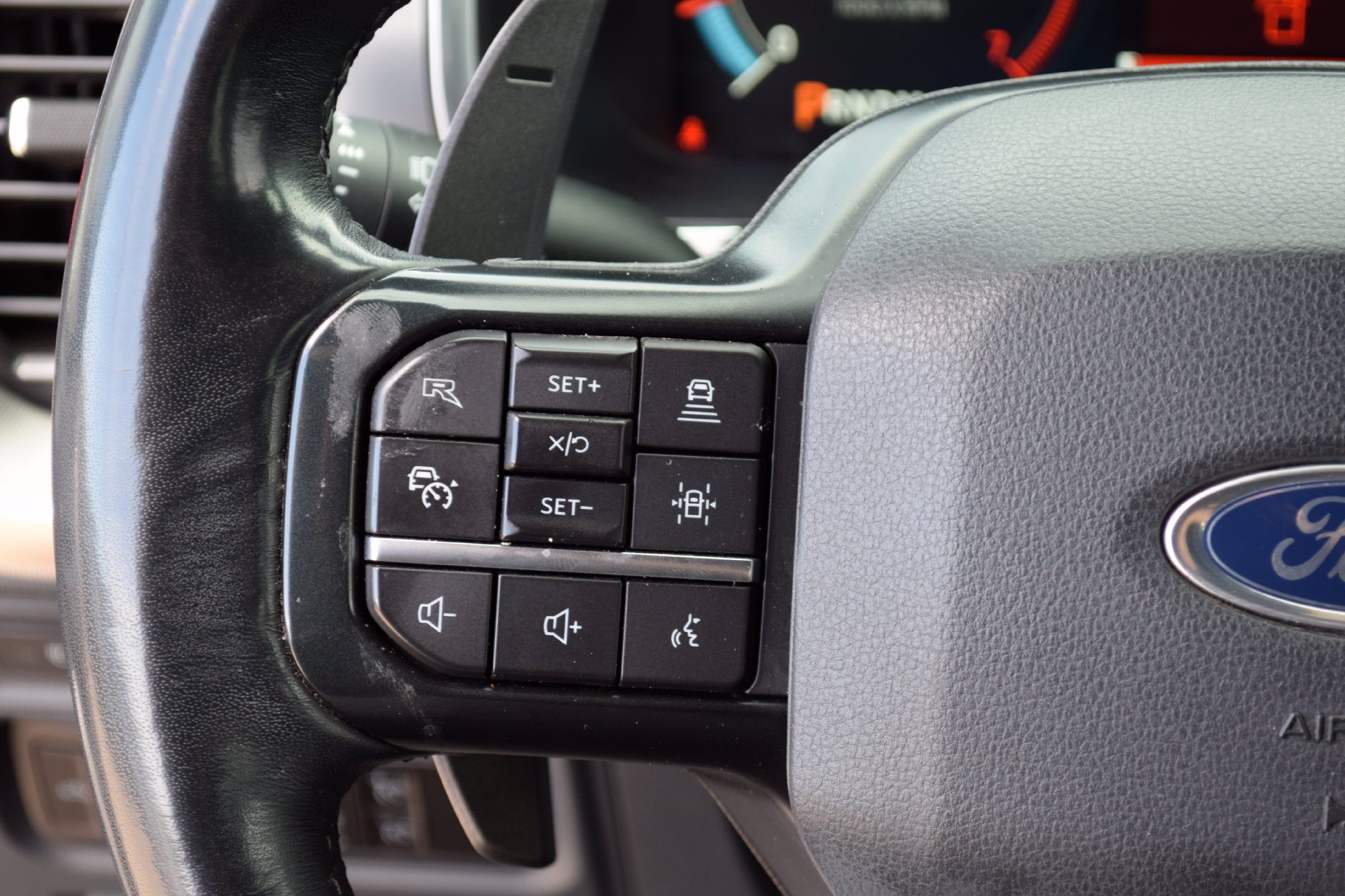 Used 2023 Ford F150 Raptor AWD/4WD image 8