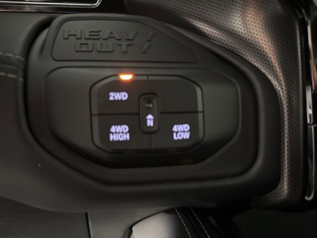 New 2026 RAM 2500 Limited AWD/4WD image 28