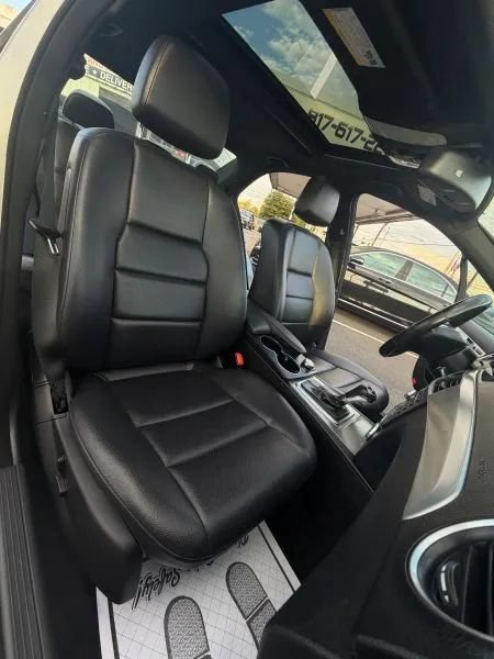 Used 2014 Mercedes-Benz C 250 Sedan image 23