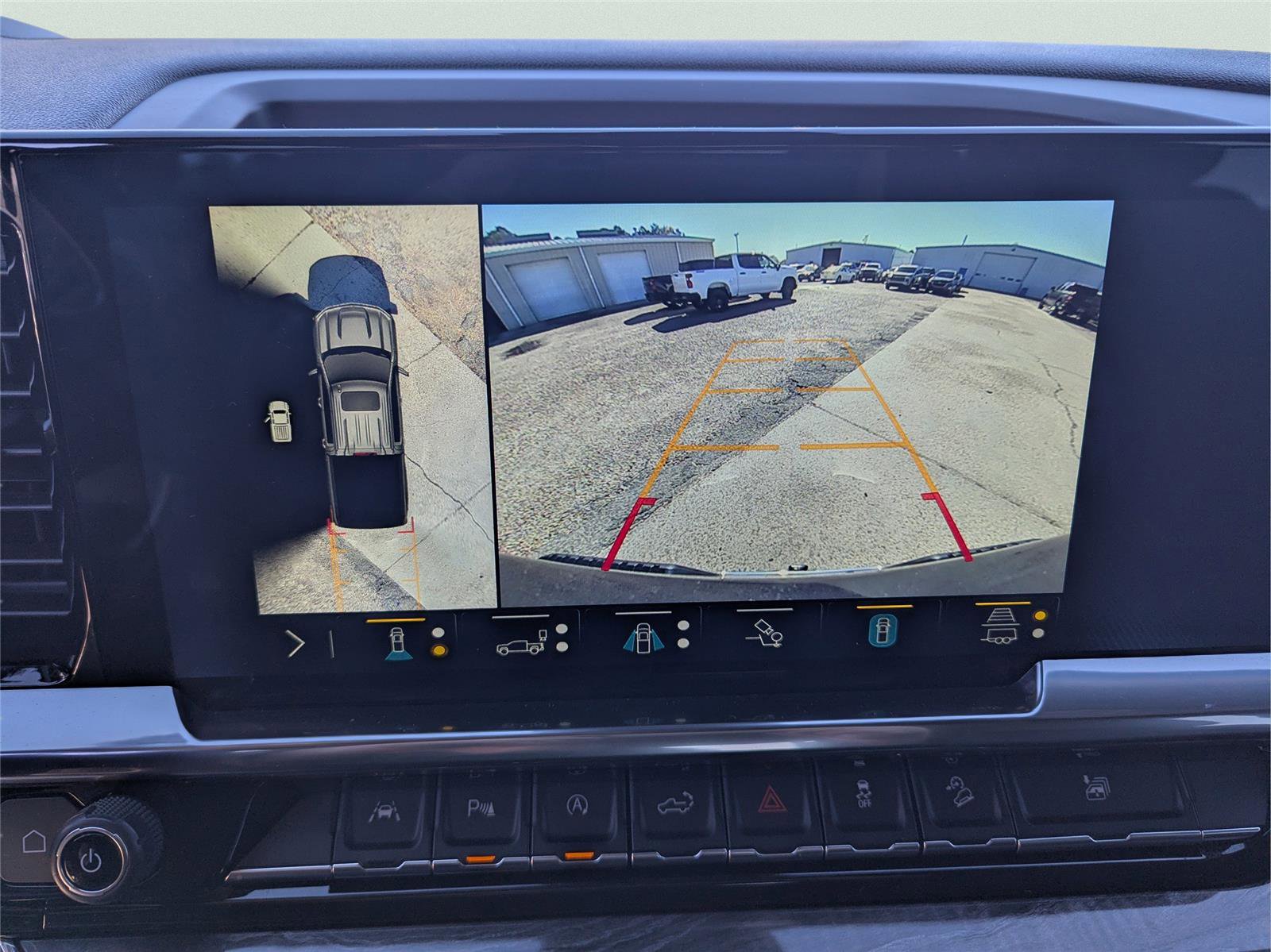 Used 2023 Chevrolet Silverado 1500 LTZ image 20