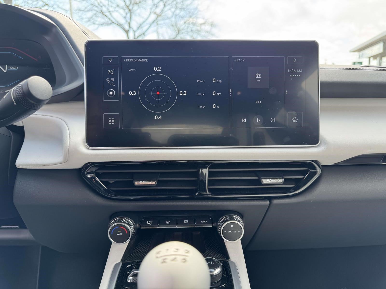 Used 2024 Lotus Emira First Edition image 23