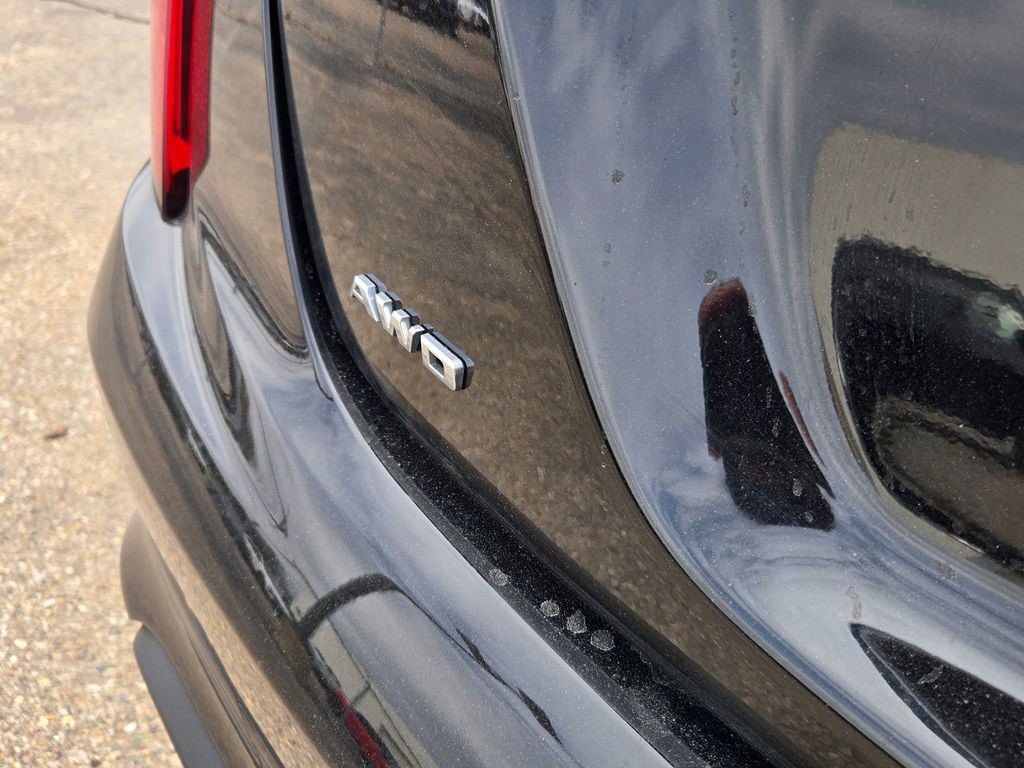 Certified 2025 Cadillac CT5 Premium Luxury w/ Sun And Sound Package image 13