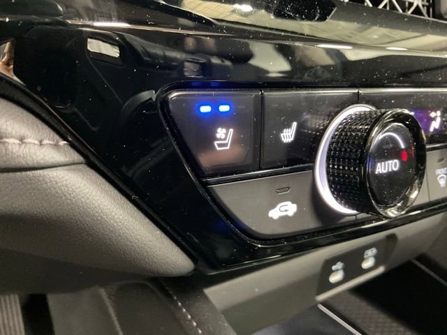 Certified 2024 Honda Accord Touring image 34