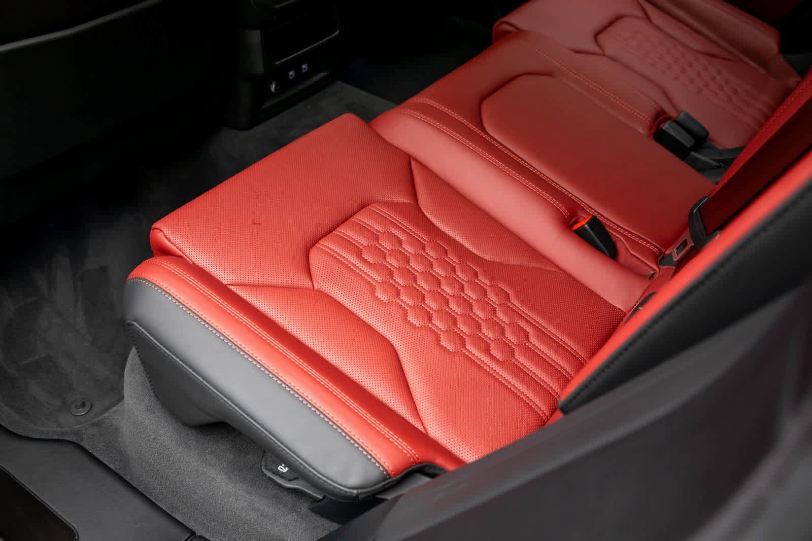 Used 2023 Lamborghini Urus S image 45