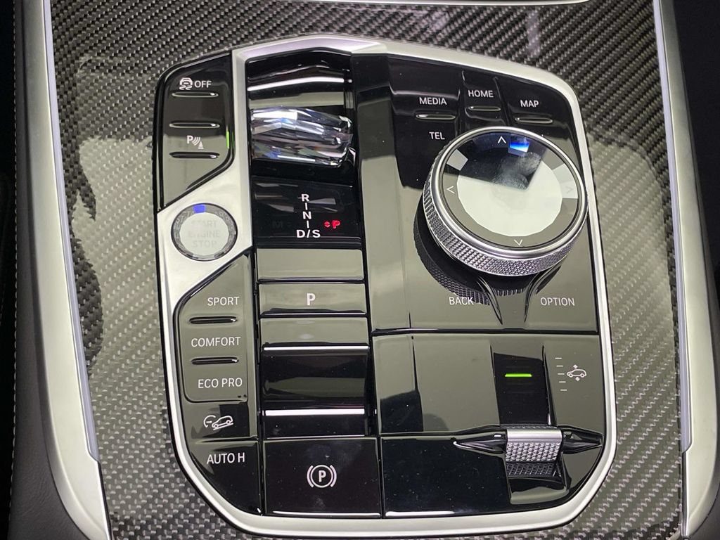 New 2027 BMW X7 M60i AWD/4WD image 29