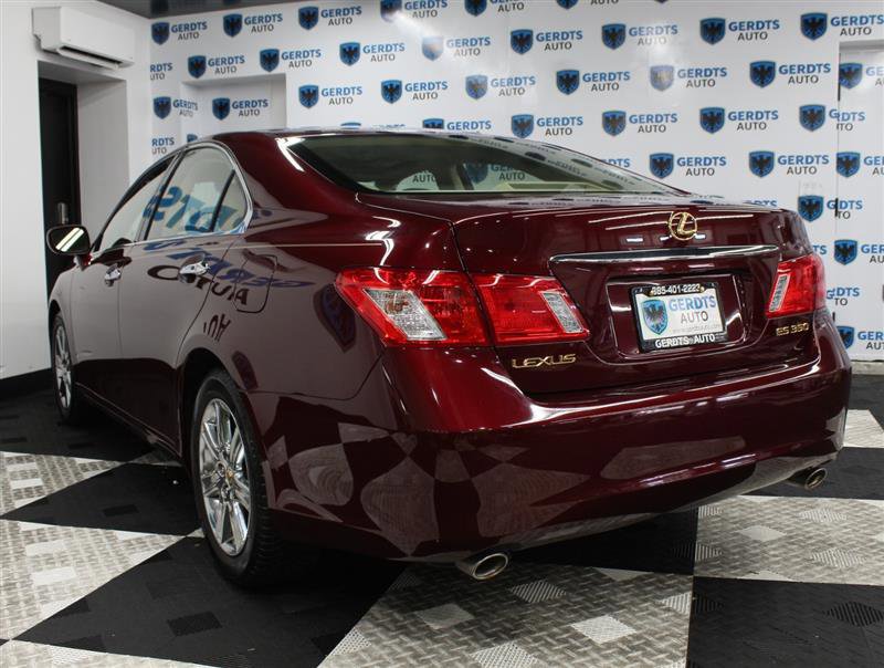 Used 2008 Lexus ES 350 FWD image 2