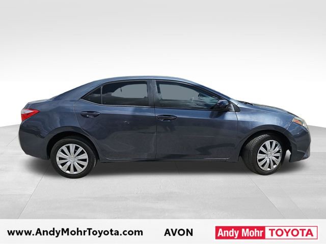 Used 2014 Toyota Corolla LE FWD image 8