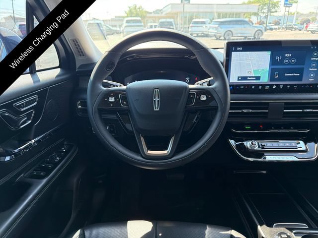 Used 2024 Lincoln Corsair AWD w/ Equipment Group 101A image 16