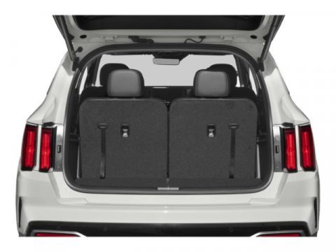 Certified 2023 Kia Sorento SX AWD/4WD image 14