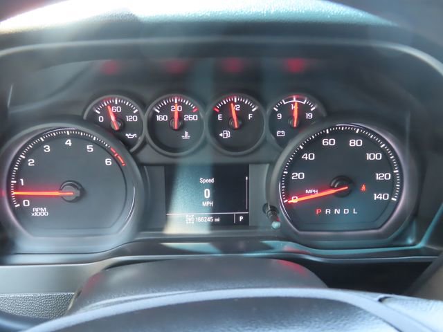 Used 2023 GMC Sierra 2500 Pro w/ Convenience Package AWD/4WD image 31