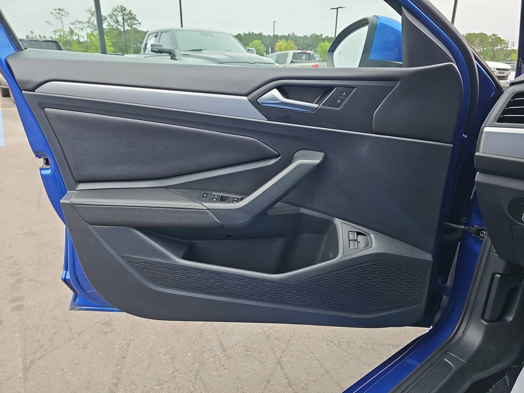 Used 2023 Volkswagen Jetta S FWD image 30