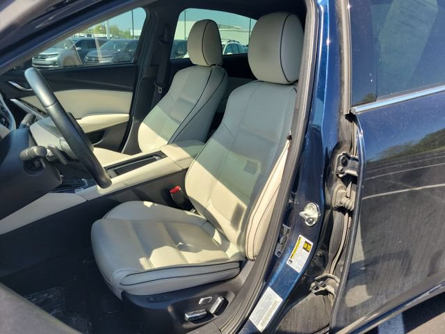 Used 2017 MAZDA MAZDA6 Grand Touring FWD image 19