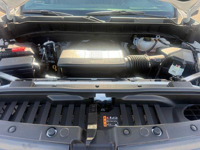 Used 2024 Chevrolet Silverado 1500 LT image 32