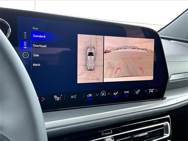 New 2026 Chevrolet Traverse LT w/ Midnight/Sport Edition image 15