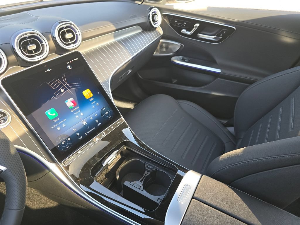 New 2026 Mercedes-Benz C 300 4MATIC Sedan image 30