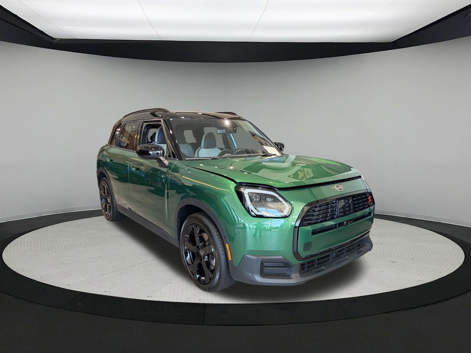 Used 2026 MINI Cooper Countryman S AWD/4WD image 3